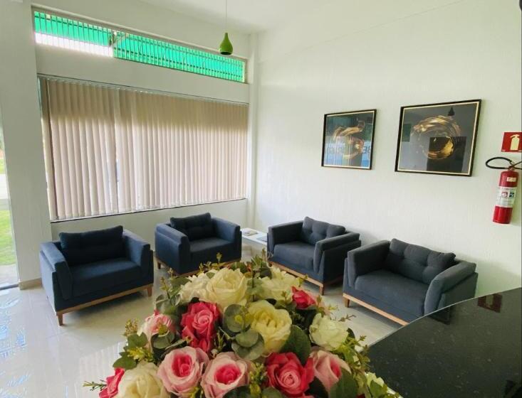 ペンション Pousada O Caribe De Maragogi