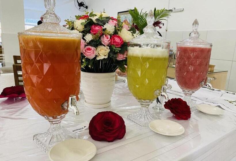 ペンション Pousada O Caribe De Maragogi