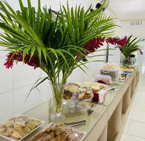 ペンション Pousada O Caribe De Maragogi