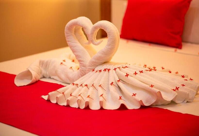 ペンション Pousada O Caribe De Maragogi