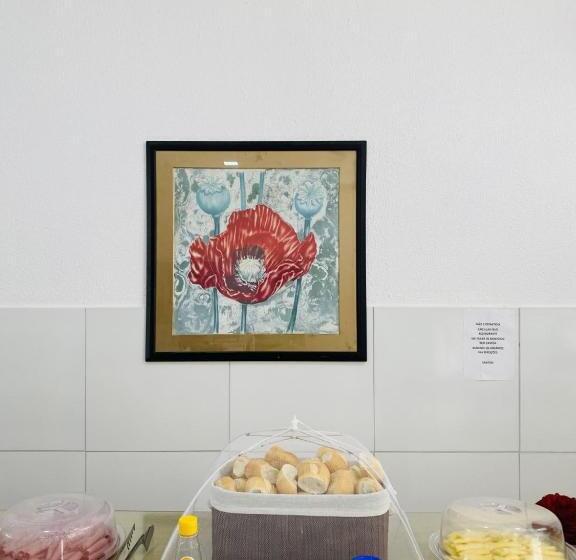 ペンション Pousada O Caribe De Maragogi