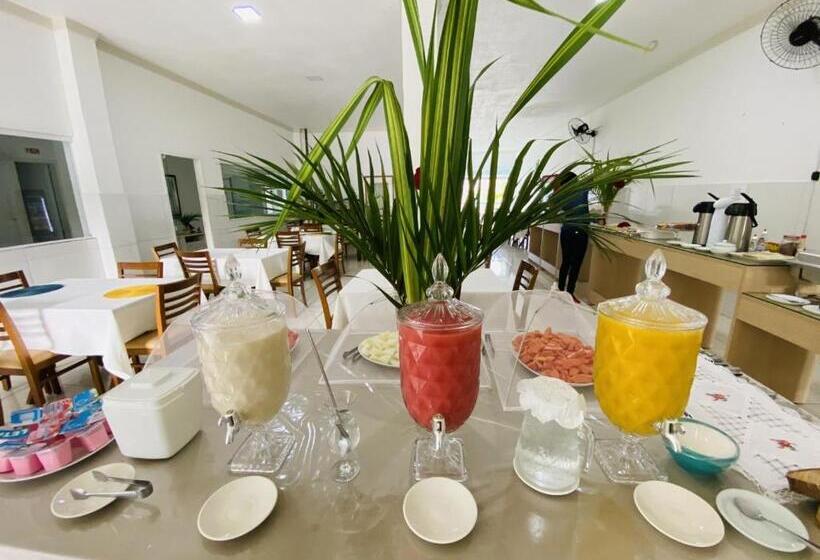 ペンション Pousada O Caribe De Maragogi