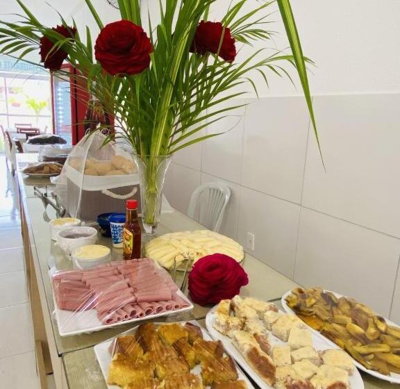 ペンション Pousada O Caribe De Maragogi