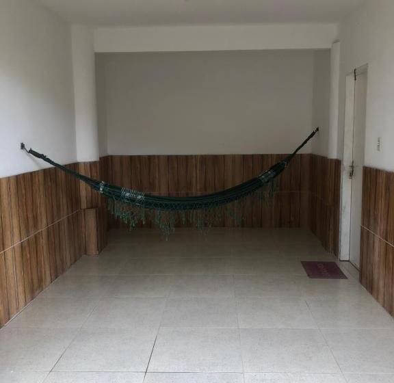 ペンション Pousada Ponta De Areia