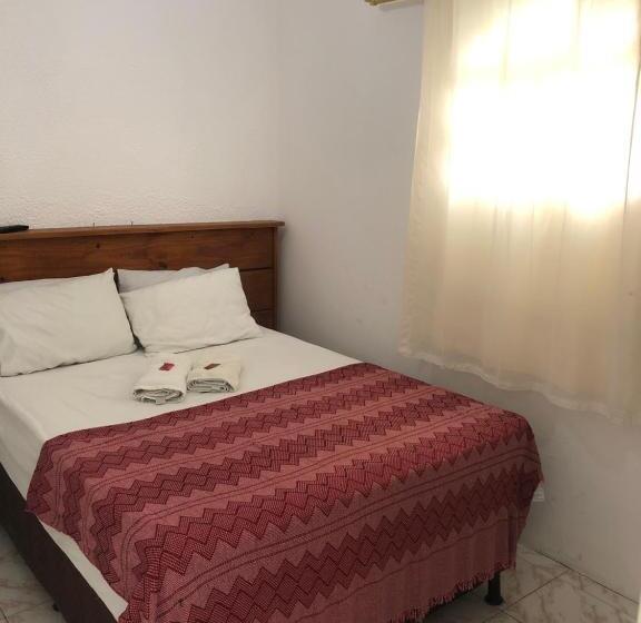 ペンション Pousada Ponta De Areia