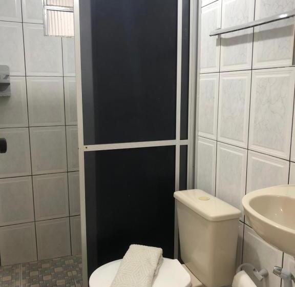 ペンション Pousada Ponta De Areia