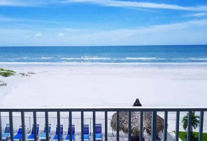 Sea Oats By Liberte Management