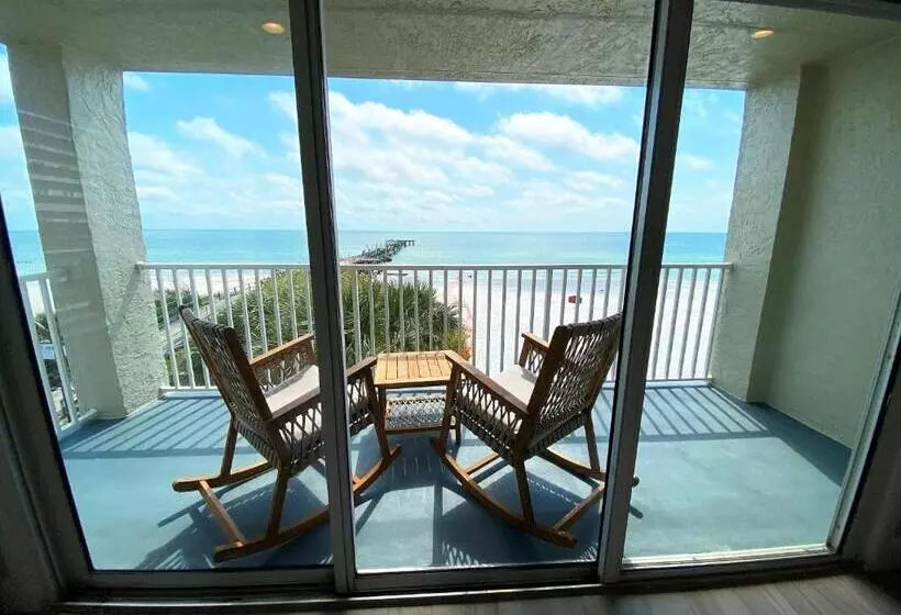 Sea Oats By Liberte Management