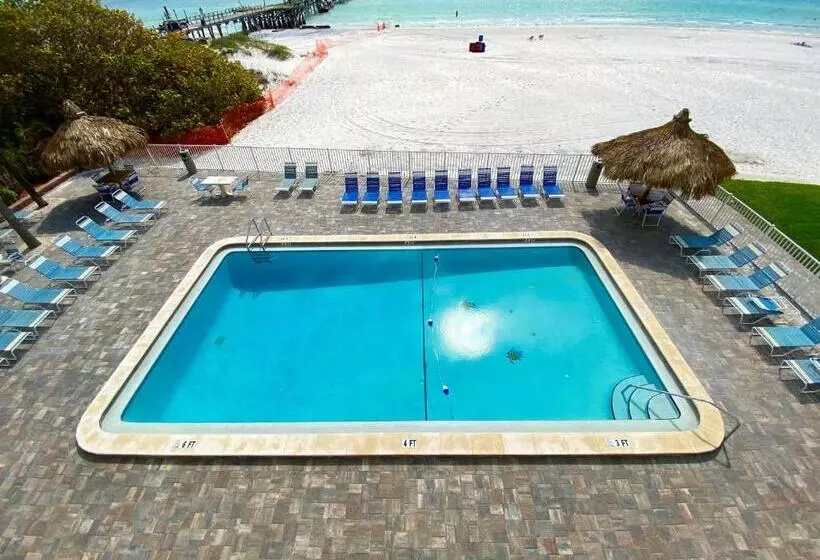 Sea Oats By Liberte Management