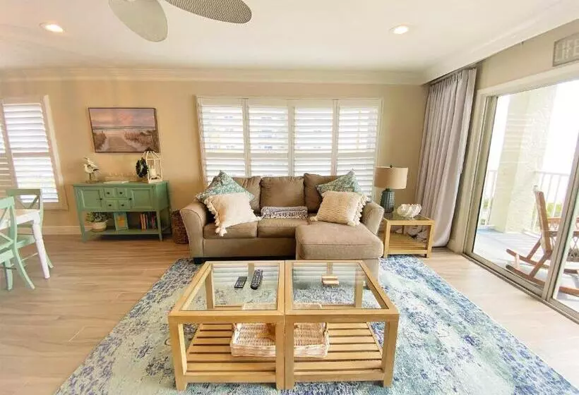 Sea Oats By Liberte Management