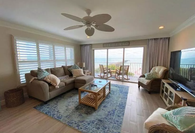 Sea Oats By Liberte Management