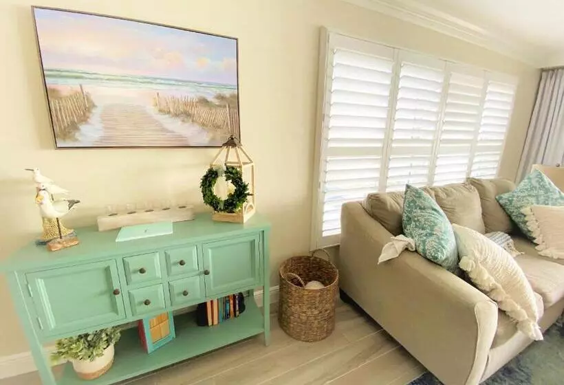 Sea Oats By Liberte Management