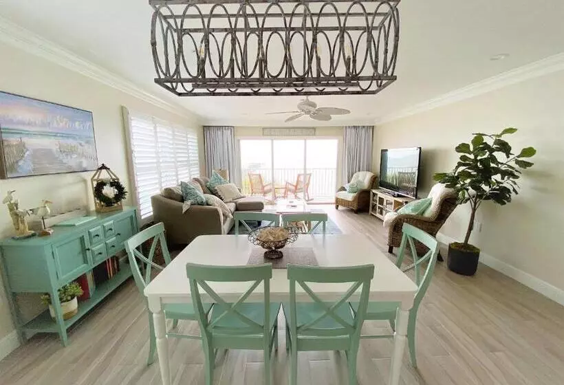 Sea Oats By Liberte Management