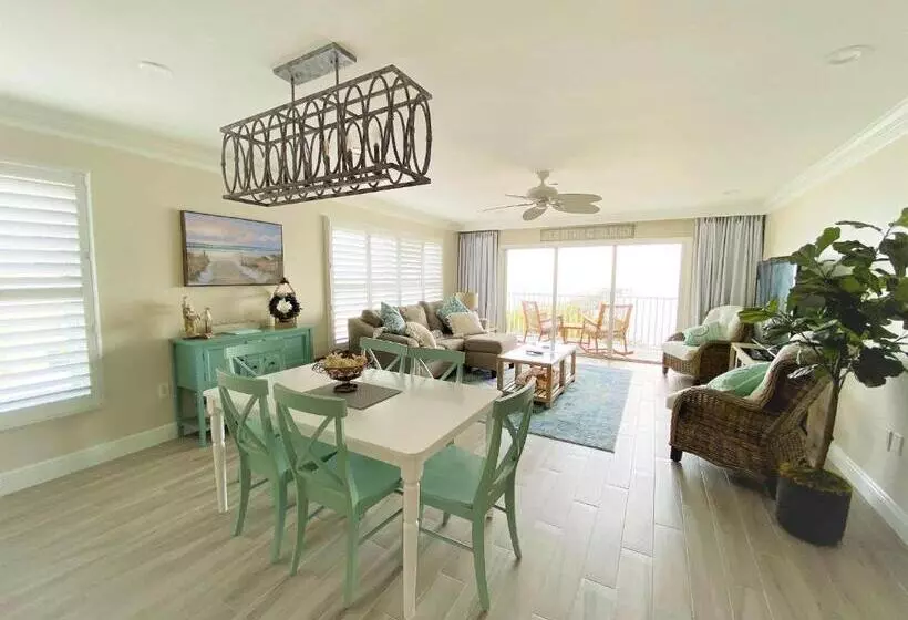 Sea Oats By Liberte Management