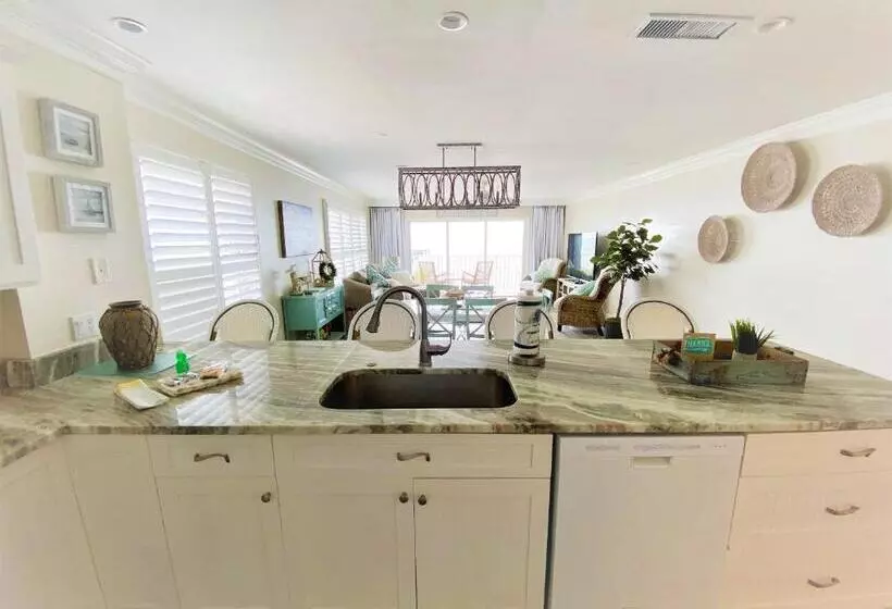 Sea Oats By Liberte Management