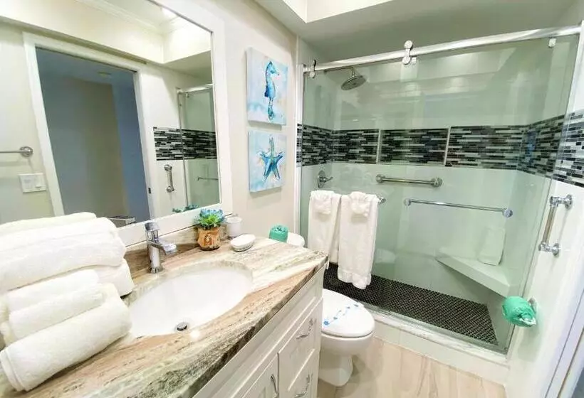 Sea Oats By Liberte Management