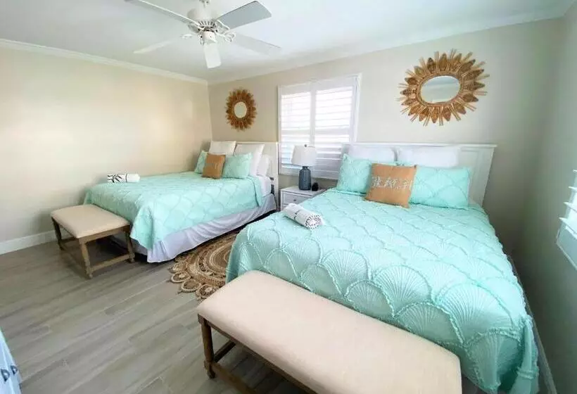 Sea Oats By Liberte Management