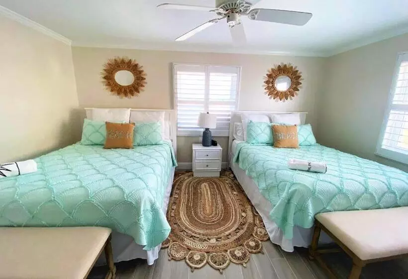 Sea Oats By Liberte Management