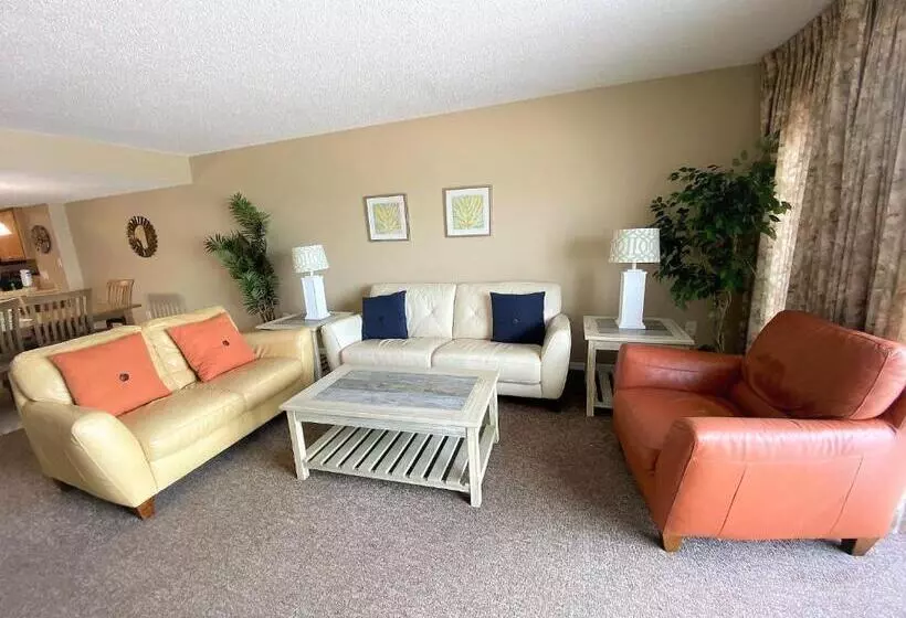 Sea Oats By Liberte Management