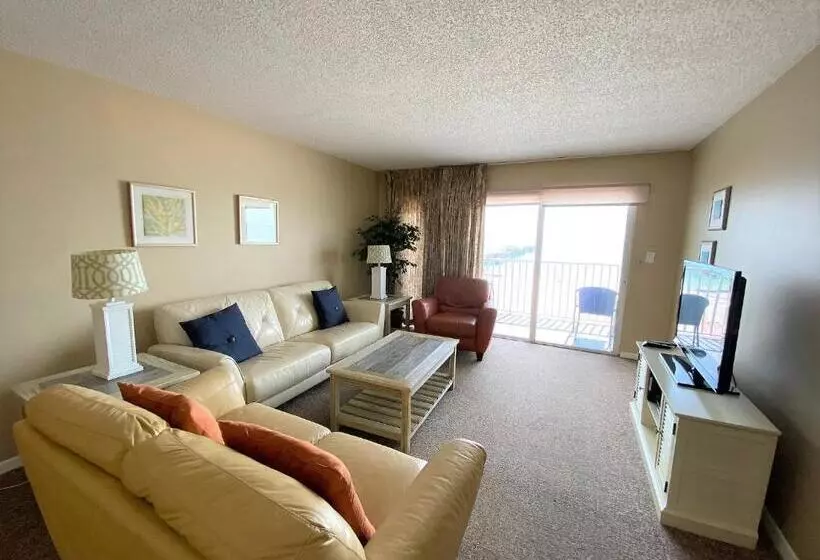 Sea Oats By Liberte Management