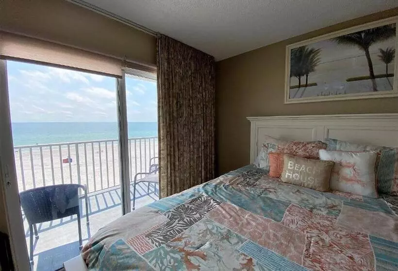 Sea Oats By Liberte Management