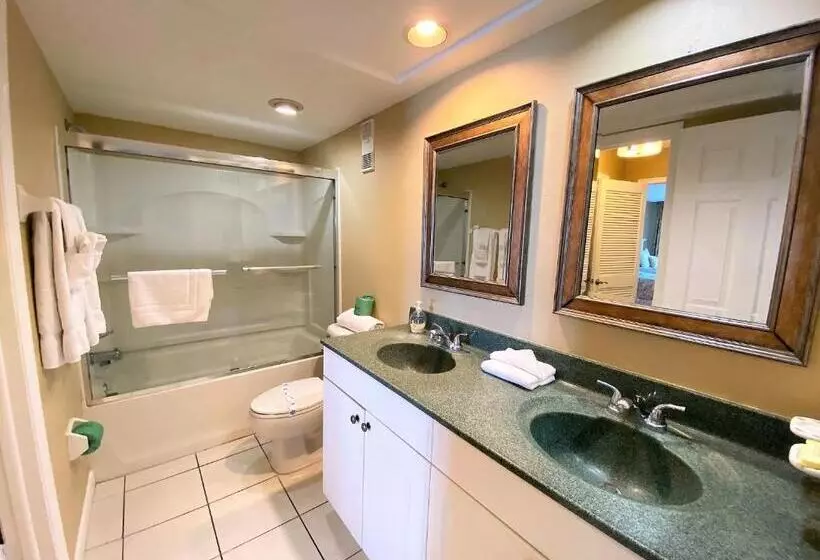 Sea Oats By Liberte Management