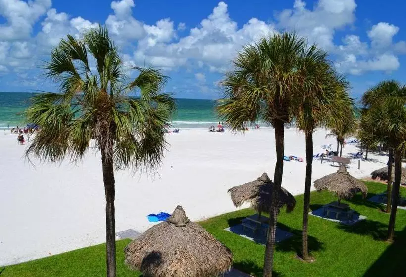 Sea Oats By Liberte Management