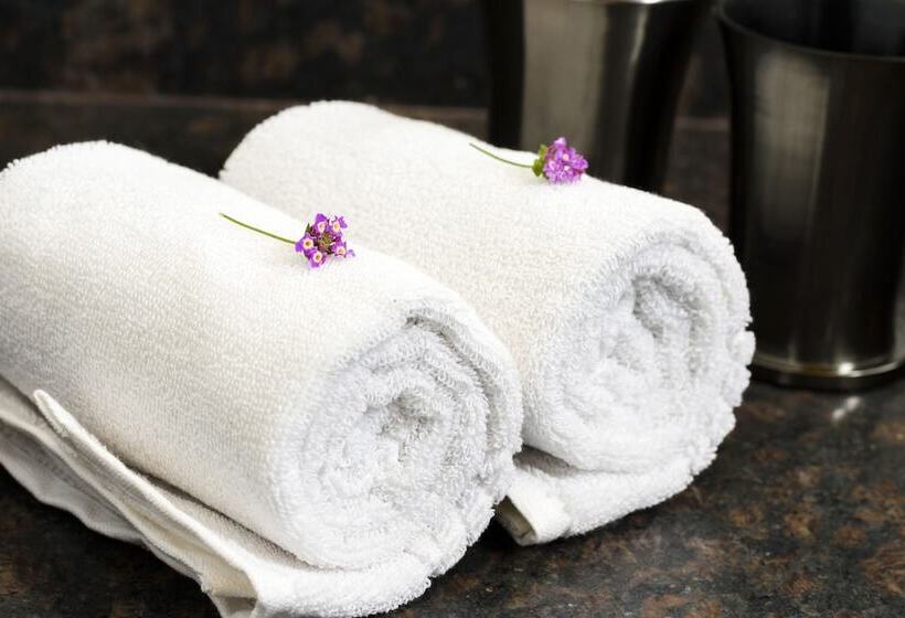 Stone Wood Resort, Mandrem