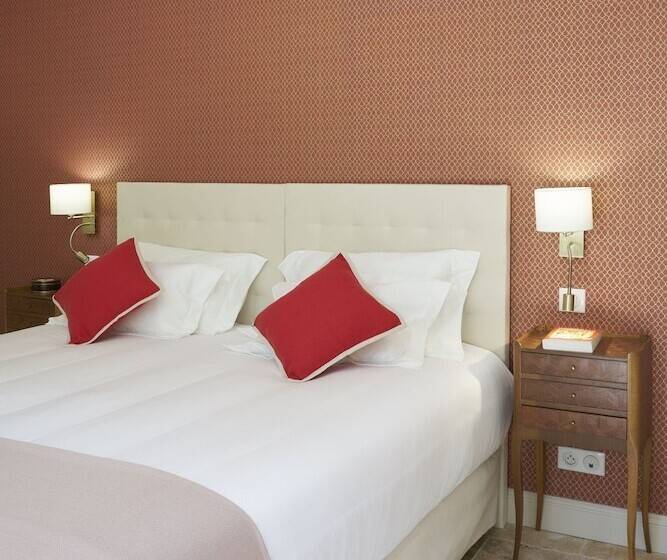 Bed and Breakfast Chateau Pont Saintmartin