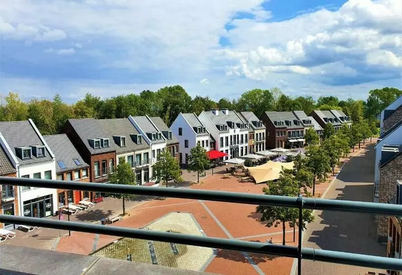 Dormio Hotel De Prins Van Oranje