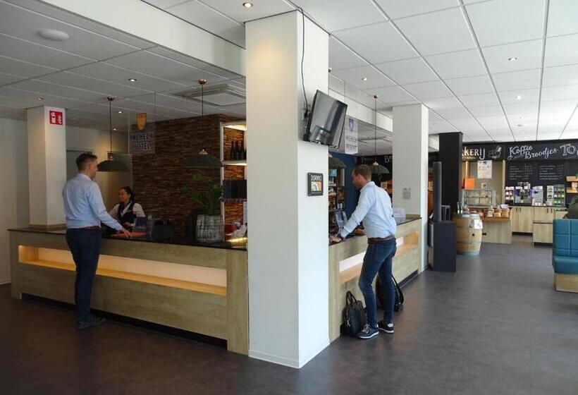 Dormio Hotel De Prins Van Oranje