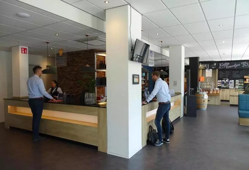 Dormio Hotel De Prins Van Oranje