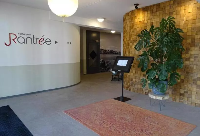 Dormio Hotel De Prins Van Oranje