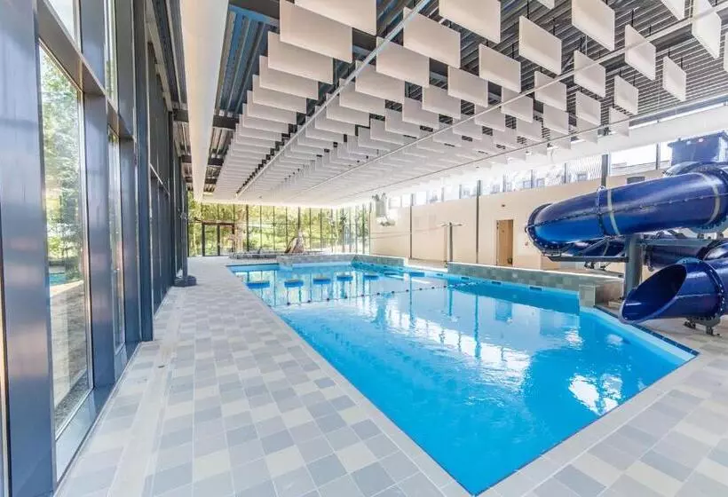 Dormio Hotel De Prins Van Oranje