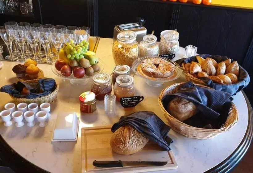 Dormio Hotel De Prins Van Oranje