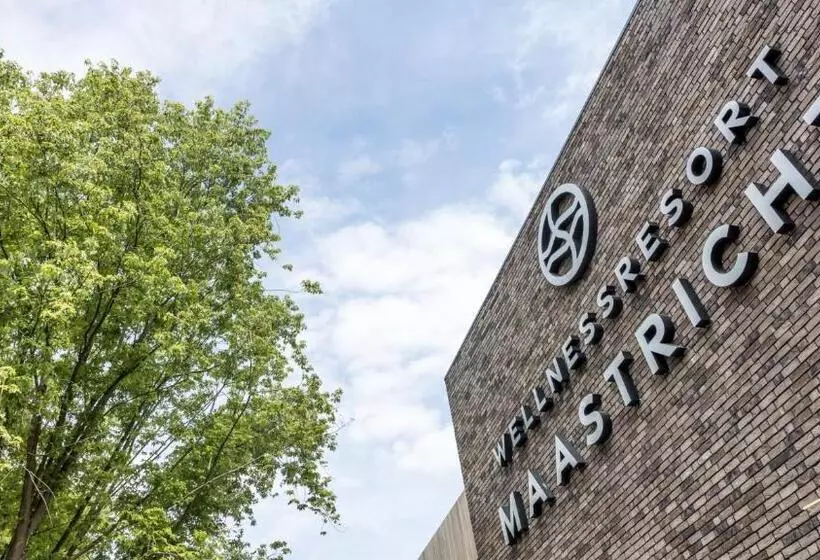 Dormio Hotel De Prins Van Oranje