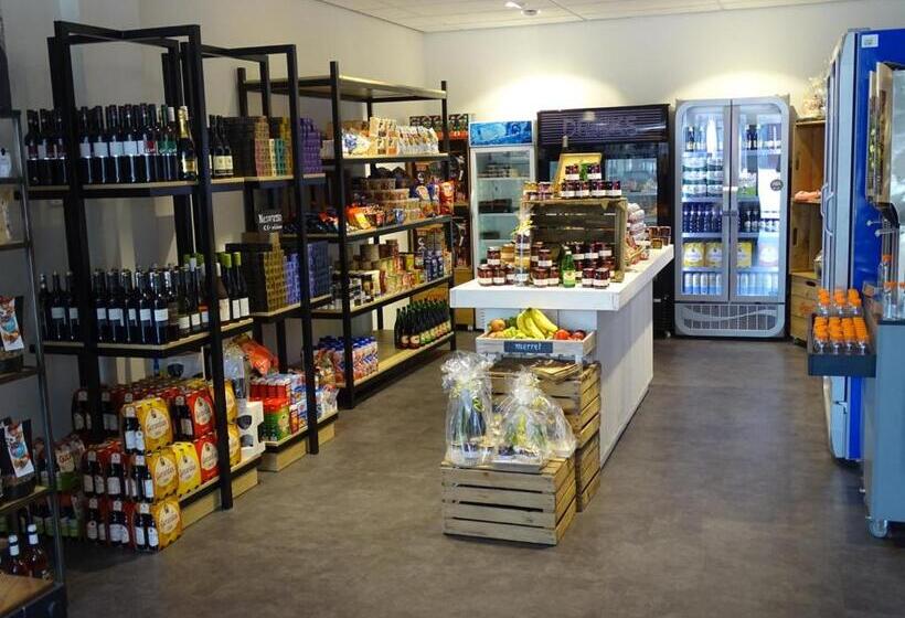 Dormio Hotel De Prins Van Oranje