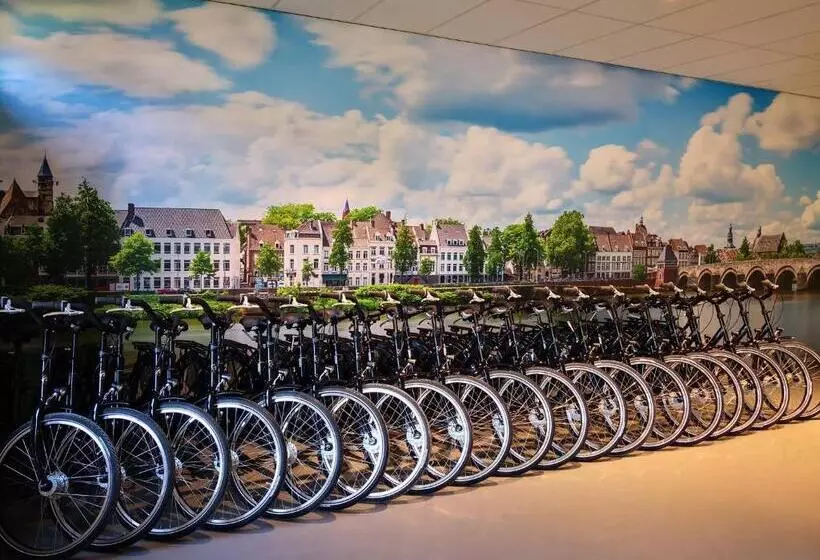 Dormio Hotel De Prins Van Oranje