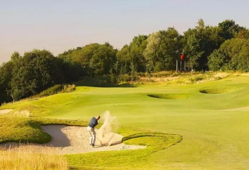 Dormio Hotel De Prins Van Oranje