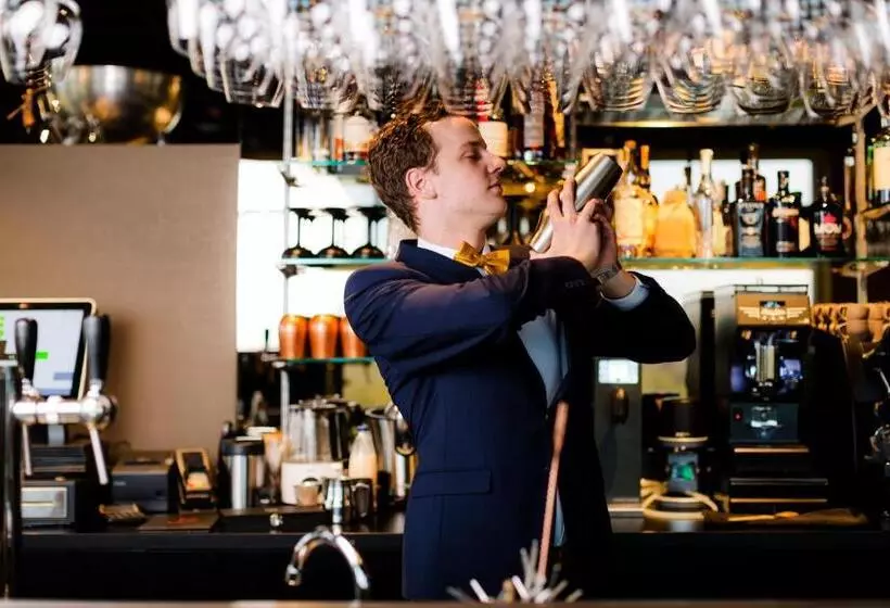 Dormio Hotel De Prins Van Oranje