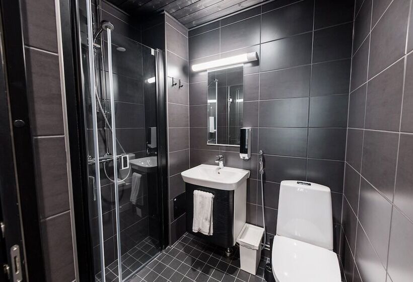 Forenom Aparthotel Vantaa Tikkurila