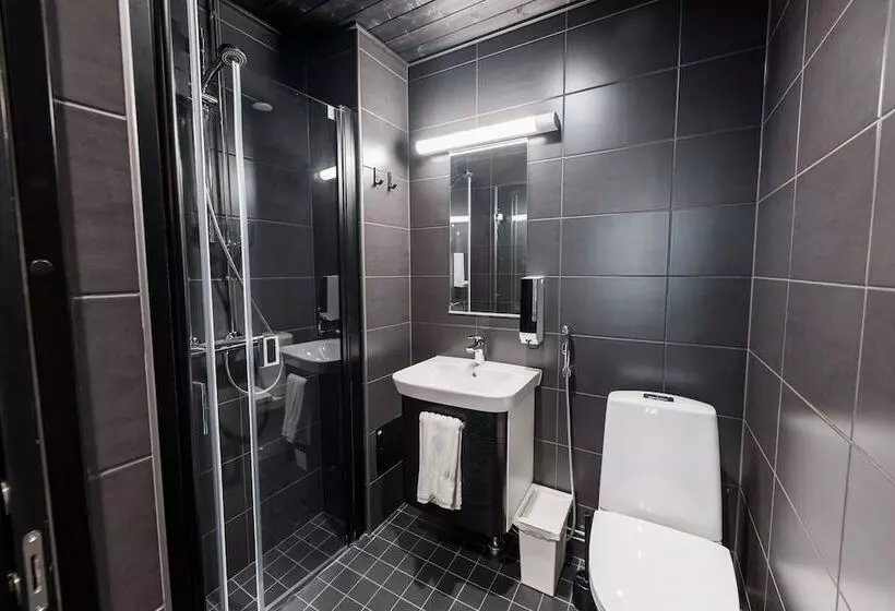 Forenom Aparthotel Vantaa Tikkurila