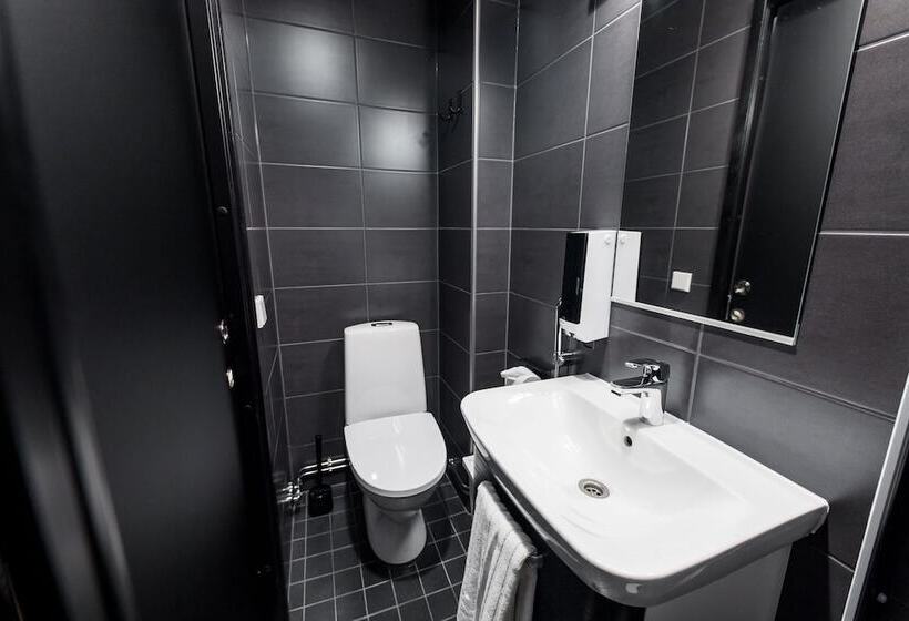 Forenom Aparthotel Vantaa Tikkurila