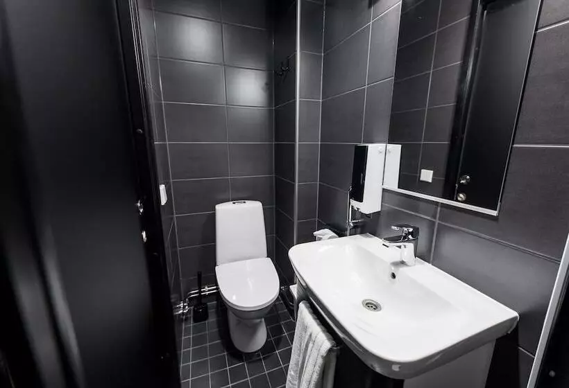 Forenom Aparthotel Vantaa Tikkurila