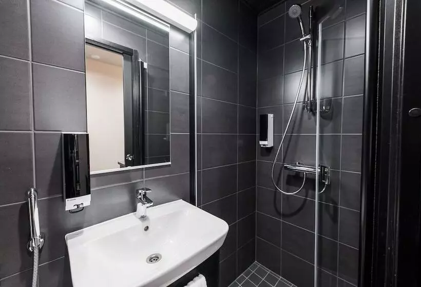 Forenom Aparthotel Vantaa Tikkurila