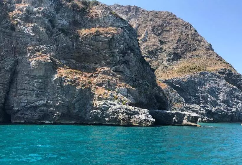 ホテル Al Saliceto