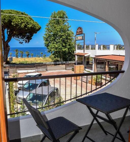 בית מלון כפרי Al Saliceto