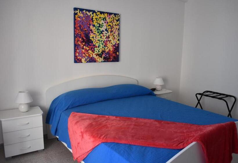 בית מלון כפרי Al Saliceto