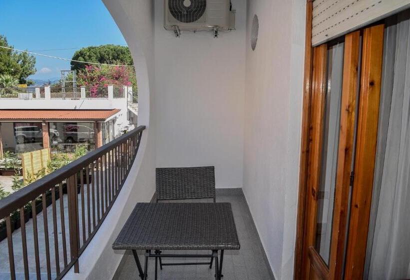 בית מלון כפרי Al Saliceto