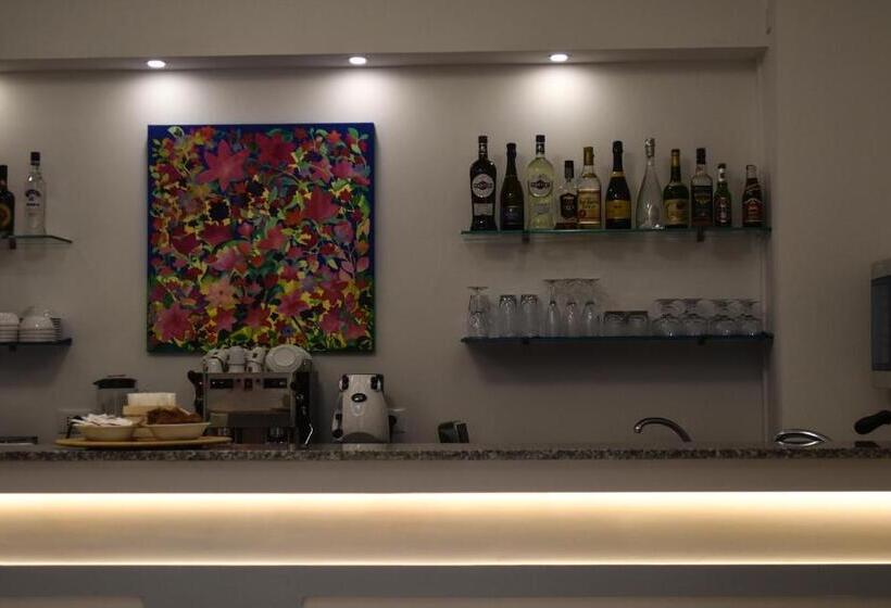 בית מלון כפרי Al Saliceto